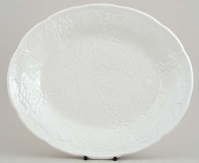 Meat Dish or Platter c1990